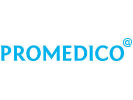 Promedico Logo