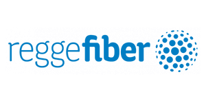 Reggefiber Logo