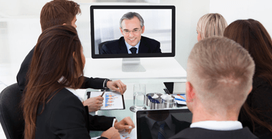 Videoconferentie Specials